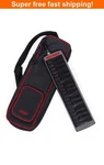 Hohner Airboard 37-KEY Melodica Carbon Print With Gig Bag -new. Fixed Price $146.99.