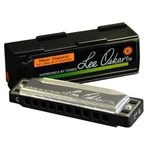 Lee Oskar Major Diatonic Harmonica Key Of Eb. Fixed Price $56.99.