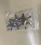 Vintage Hohner Germany Sextet Harmonica Frame Screws Use Ur Own Harps. Fixed Price $49.95.