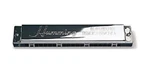 Suzuki SU-21 Humming Key Holes Tremolo Harmonica From Japan. Fixed Price $92.98.