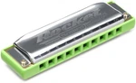 Hohner Rocket Amp Harmonica - Major. Fixed Price $71.49.