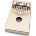Stagg Kid Kalimba, 10 Diatonic Keys, Natural. Fixed Price $37.99.