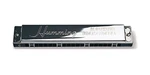 Suzuki SU-21 Humming D Key Holes Tremolo Harmonica Silver New From Japan. Fixed Price $81.21.