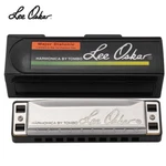 Lee Oskar 1910 Major Diatonic Harmonica Harp Key Of High - Case Included. Fixed Price $56.99.