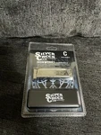 Silver Creek Black Gold Harmonica New. Fixed Price $15.00.