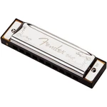 Fender Blues Deluxe Harmonica. Fixed Price $13.99.
