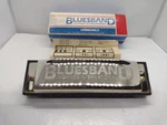 Hohner Harmonica Key Of Stainless Steel, 1501C. Fixed Price $5.99.
