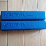 Yamaha Harmonica Holes Scale NO.220 W/ Blue Case Musical Instrument. Fixed Price $169.99.