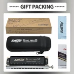Easttop T12-48K Professional Harmonica Chromatic Holes Key For Gift Us. Fixed Price $89.89.
