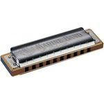 Hohner 1896BX Marine Band Harmonica, Key Of. Fixed Price $45.10.