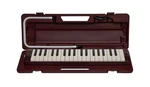 Yamaha Pianica, 37-NOTE Melodica, Maroon (P37D). Fixed Price $128.83.