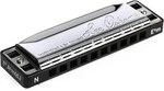 Lee Oskar Natural Minor Harmonica - Key Of Flat. Fixed Price $56.99.