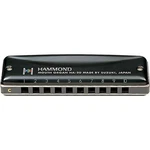 Suzuki Promaster Hammond Harmonica. Fixed Price $69.99.