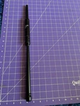 Rg Hardie Bagpipe Twist Trap Practice Chanter, National Piping Center Of Scot.... Fixed Price $110.00.