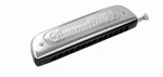 Hohner 257-C Chrometta 14 Harmonica, Chromatic, Key Of Silver. Fixed Price $192.11.