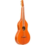 Gold Tone Gtweissenborn Hawaiianstyle Lapsteel Guitar Wgig Bag Vintage Brown. Fixed Price $799.99.