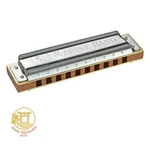 Hohner Marine Band 1896/B 10-HOLE Harmonica. Fixed Price $132.96.
