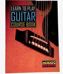 Learn To Play Guitar Course Book Music Basic Sterling Innovation Paperback Nodvd. Fixed Price $5.13.