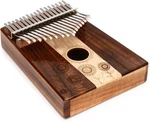 Meinl Sonic Energy Sound Hole Kalimba 17-NOTE Maple And Acacia. Fixed Price $69.99.