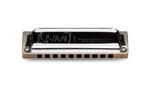 Suzuki M-20HM-E Manji 10-HOLE Diatonic Harmonica, Minor Tuning, Key Of. Fixed Price $64.04.