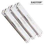 Easttop T2406S-3 24HOLE Tremolo Harmonica Set Professional Lot. Fixed Price $79.98.