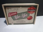 Hinkler Yo-yo Learning Kit Genuine Quality Wooden Box 48 Page Instructions. Fixed Price $6.95.