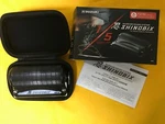 Suzuki Shinobix 10 Holes SNB-20 Harmonica Key With Silent / Semi-hard Case Set. Fixed Price $86.62.