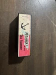 Hohner Old Standby 34B Diatonic Harmonica Key Chrome Finish With Case. Fixed Price $14.50.