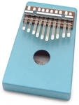 Stagg KALI-KID10 Note Kalimba Blue. Fixed Price $49.99.
