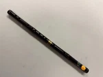 Sheng Xing Vintage Traditional Style Bamboo Dizi Chinese Flute (key A/e). Fixed Price $20.69.