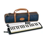 Suzuki M-37C Melodion Alto Wind Keyboard Harmonica Soft Case Musical Instrument. Fixed Price $73.88.