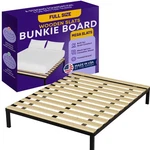 Greaton, 1-INCH Extra Heavy Duty Horizontal Wooden Bunkie Board/bed Slats, 72.... Fixed Price $127.71.