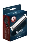 Suzuki Harmonica (M-20-LP) Modern. Fixed Price $106.52.