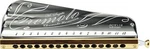 Suzuki SCT-128 Tremolo Chromatic Harmonica Free Us Shipping. Fixed Price $2199.99.