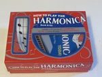 How To Play The And Kit By Mud Puddle Harmonica, Book, Cd. Fixed Price $18.39.