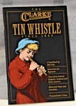 The Clarke Tin Whistle Since 1843 By Bill Ochs. Fixed Price $6.71.