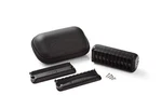 Suzuki SNB-20CVS Shinobix For 10HOLE Harmonica User's Set Without Body. Fixed Price $46.39.