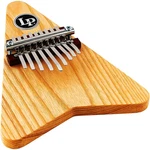 Lp 9 Key Solid Pentatonic Kalimba Natural. Fixed Price $58.99.