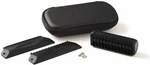 Suzuki SNB-48CVS Shinobix 12 Hole Chromatic Slide Harmonica Set. Full. Fixed Price $129.99.