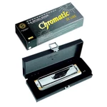 Seydel Chromatic Luxe Harmonica. Fixed Price $199.95.