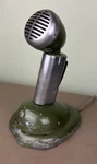 Shure 520SL Microphone Parts/repair. Fixed Price $195.00.