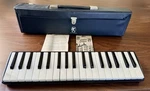 Hohner Melodica Piano 36. Fixed Price $65.00.