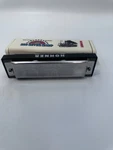 Hohner 590 Big River Ms-series Harmonica C; Made In Germany. Fixed Price $16.00.