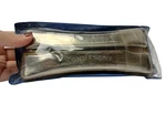 Hering Sonhadora Double Tremolo Harmonica C/g Keys W/ Case Ref 83/96 Brazil. Fixed Price $33.99.