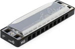 Lee Oskar Major Diatonic Harmonica - Key Of High. Fixed Price $56.99.