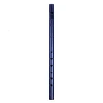 Tony Dixon Tin Whistle Polymer Soprano Tube Plastic Musical Instrument DX001. Fixed Price $53.25.