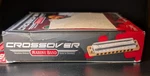Hohner Crossover - Key Of Marine Band New Box. Fixed Price $111.00.