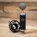Blue Microphones Baby Bottle Studio Condenser Black Voice U280179. Fixed Price $149.00.