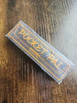 Vintage Hohner Pocket Pal Harmonica. Fixed Price $10.00.