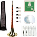 Key -suona Chinese Traditional Musical Instrument Is. Fixed Price $41.58.